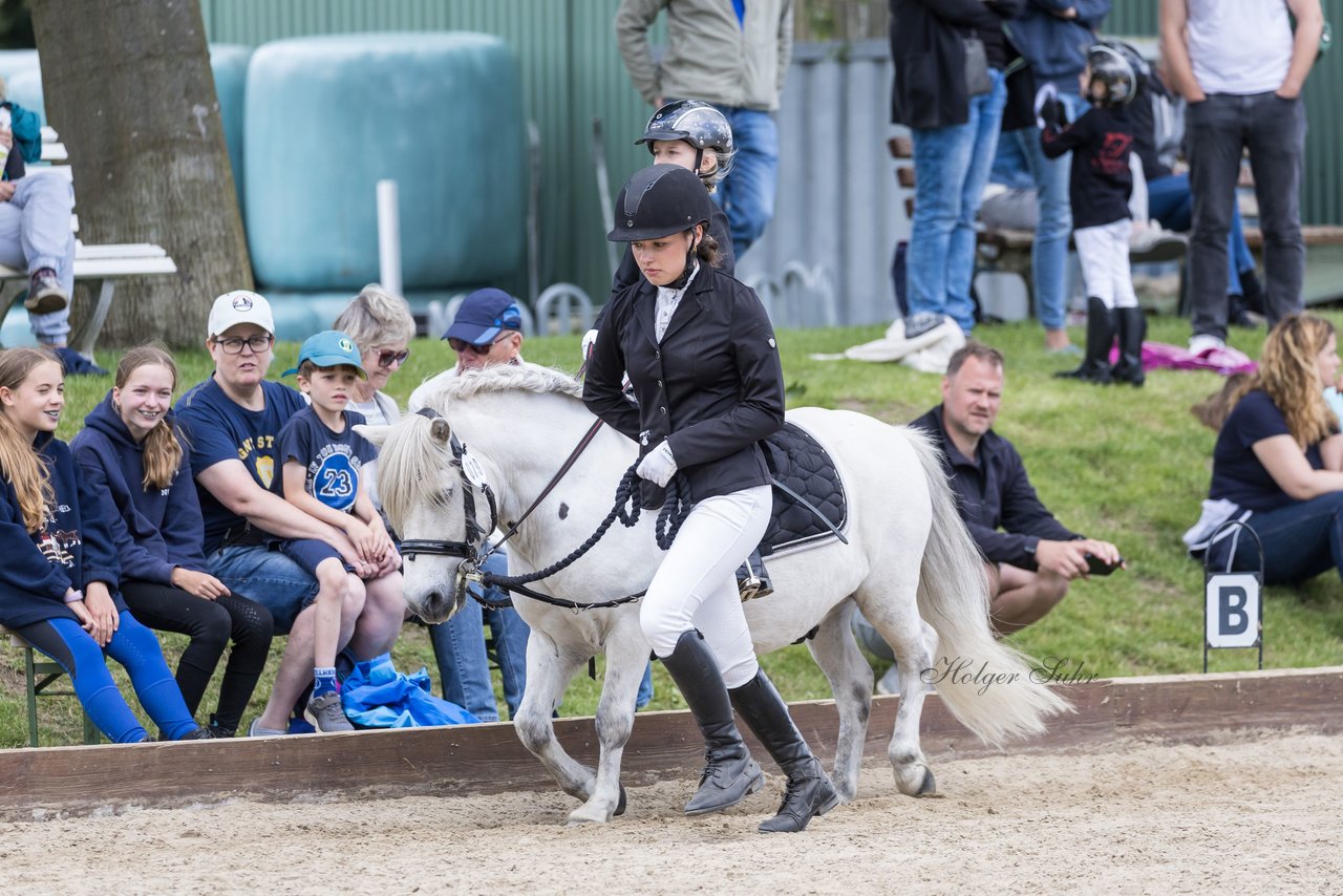 Bild 54 - Pony Akademie Turnier